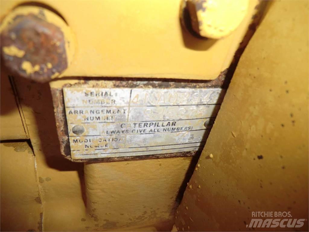 CAT 5080 Építőipar - Egyebek