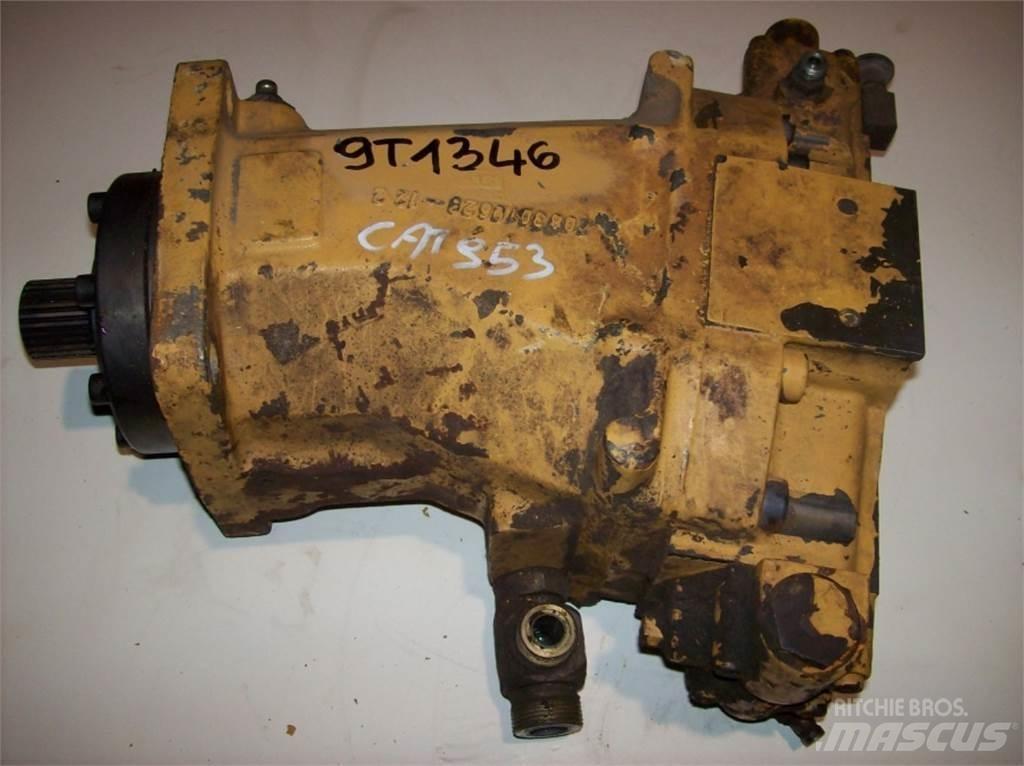 CAT 5P3094 Építőipar - Egyebek