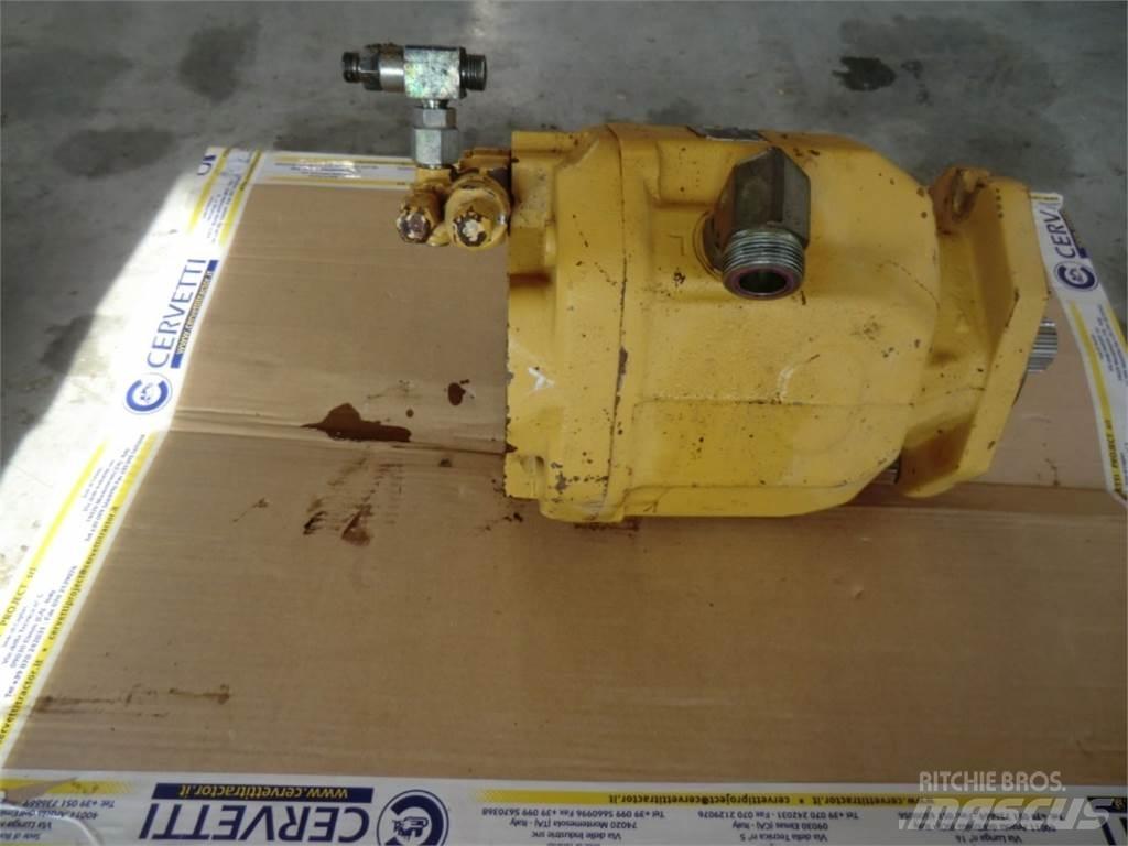 CAT 735 Építőipar - Egyebek