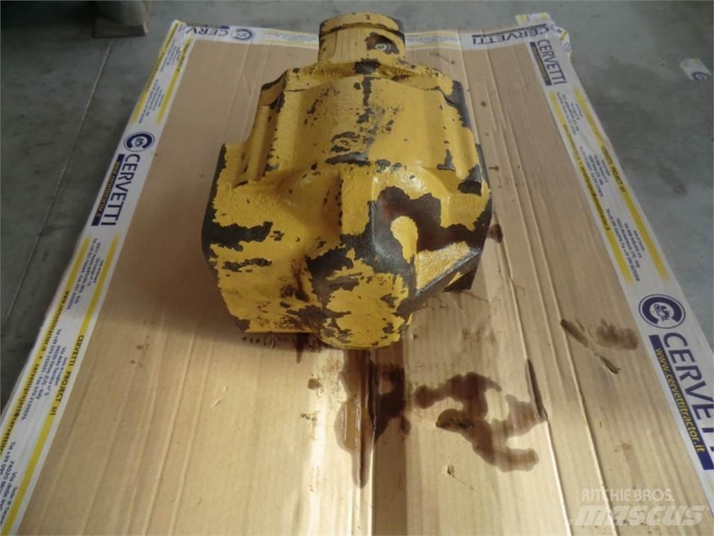 CAT 735 Építőipar - Egyebek
