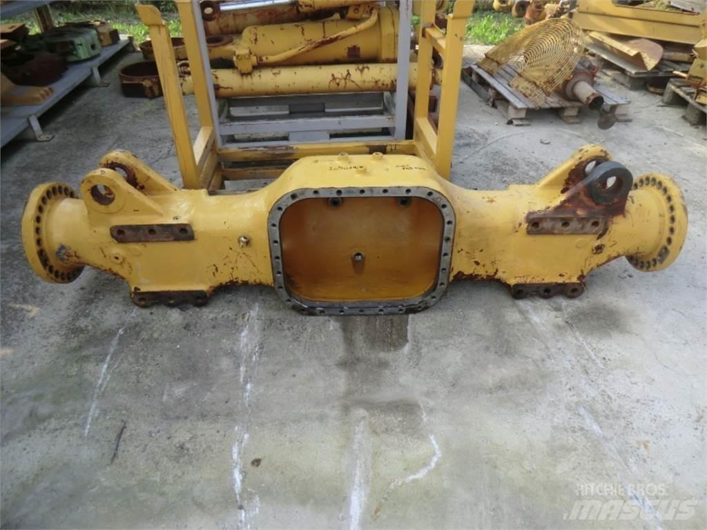 CAT 735 Építőipar - Egyebek