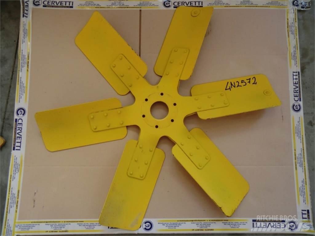 CAT 735 Építőipar - Egyebek