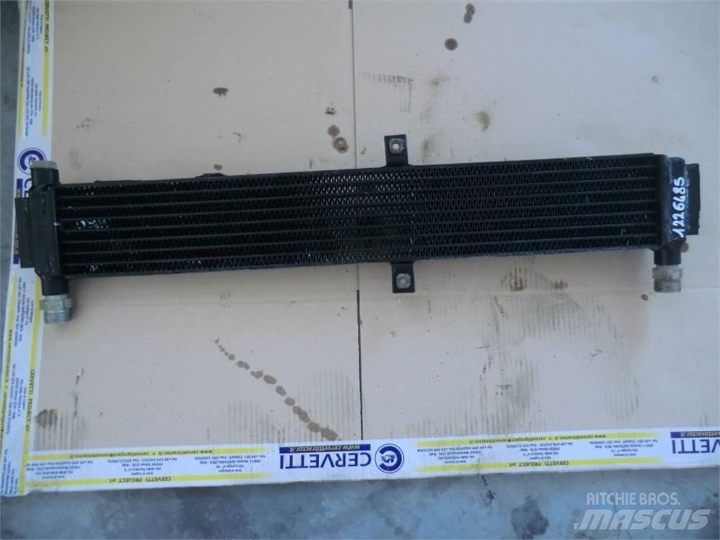 CAT 735 Építőipar - Egyebek