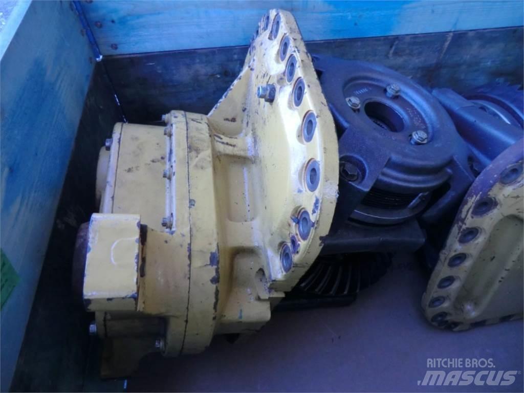 CAT 735 Építőipar - Egyebek