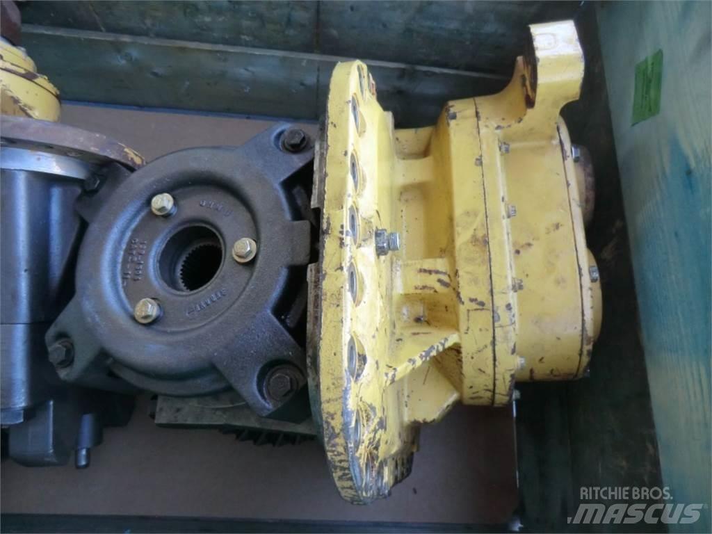 CAT 735 Építőipar - Egyebek