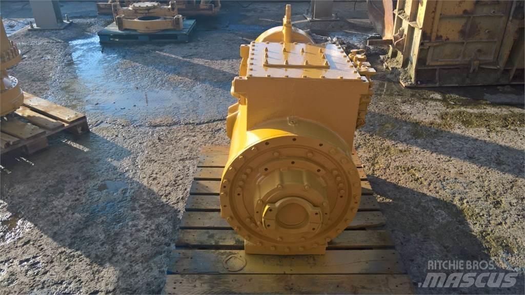 CAT 769D Építőipar - Egyebek
