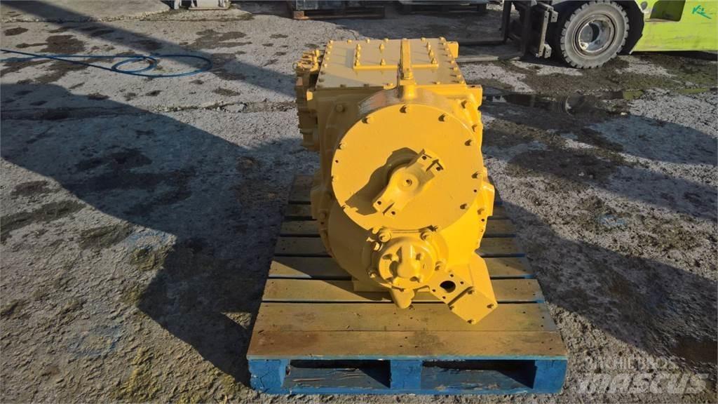 CAT 769D Építőipar - Egyebek
