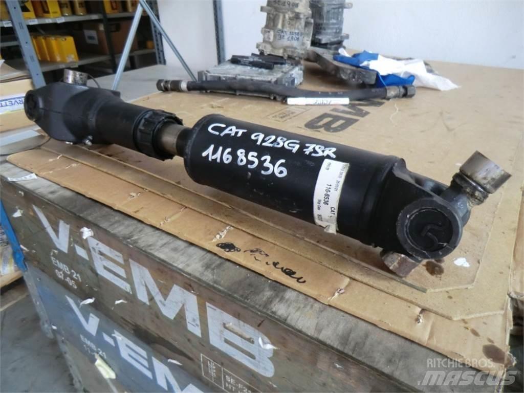 CAT 928G Építőipar - Egyebek