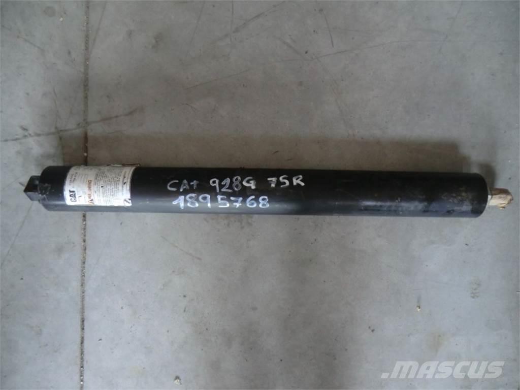 CAT 928G Építőipar - Egyebek