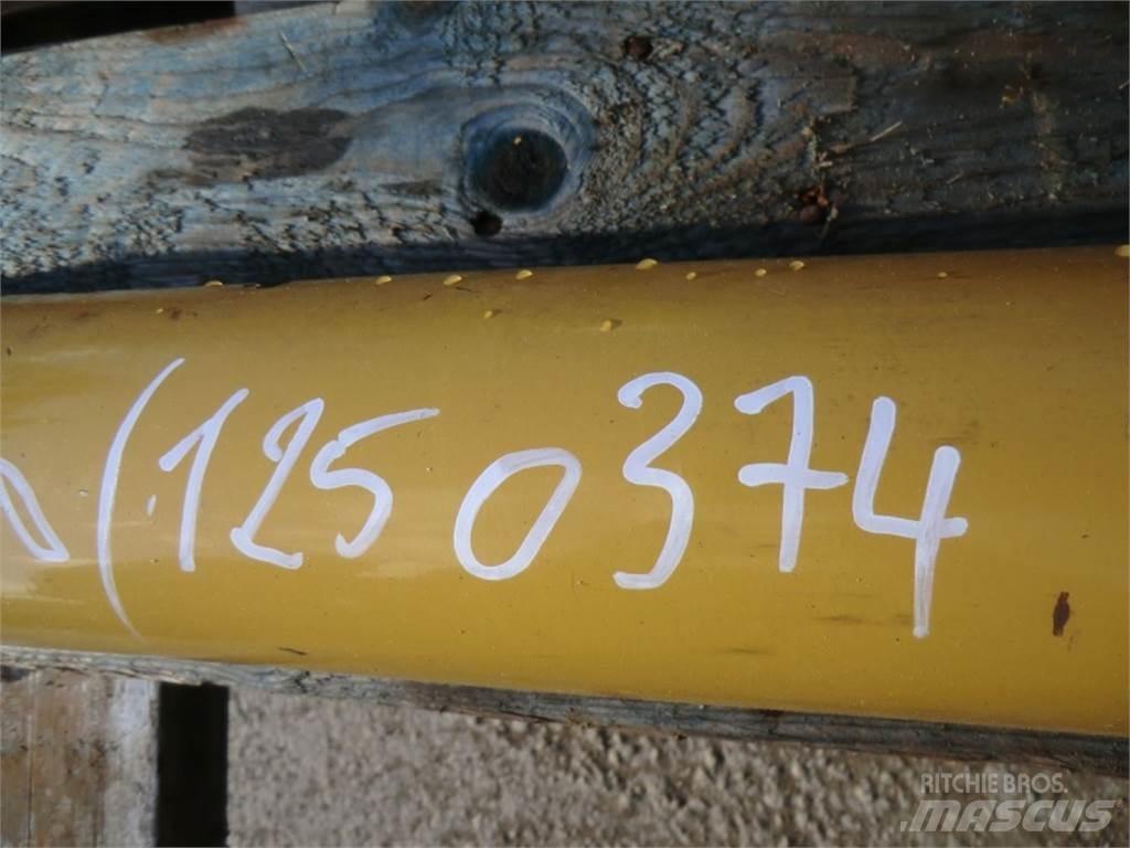 CAT 928G Építőipar - Egyebek