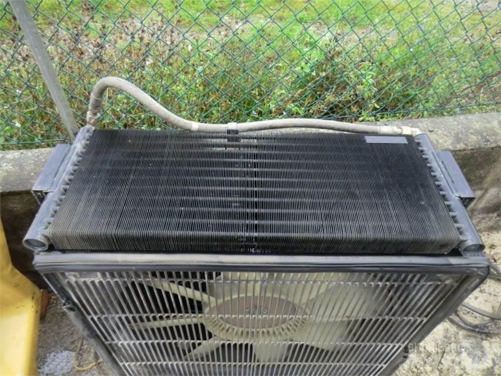 CAT 928G Építőipar - Egyebek