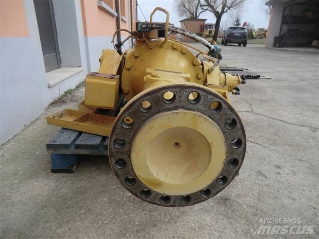 CAT 928G Építőipar - Egyebek