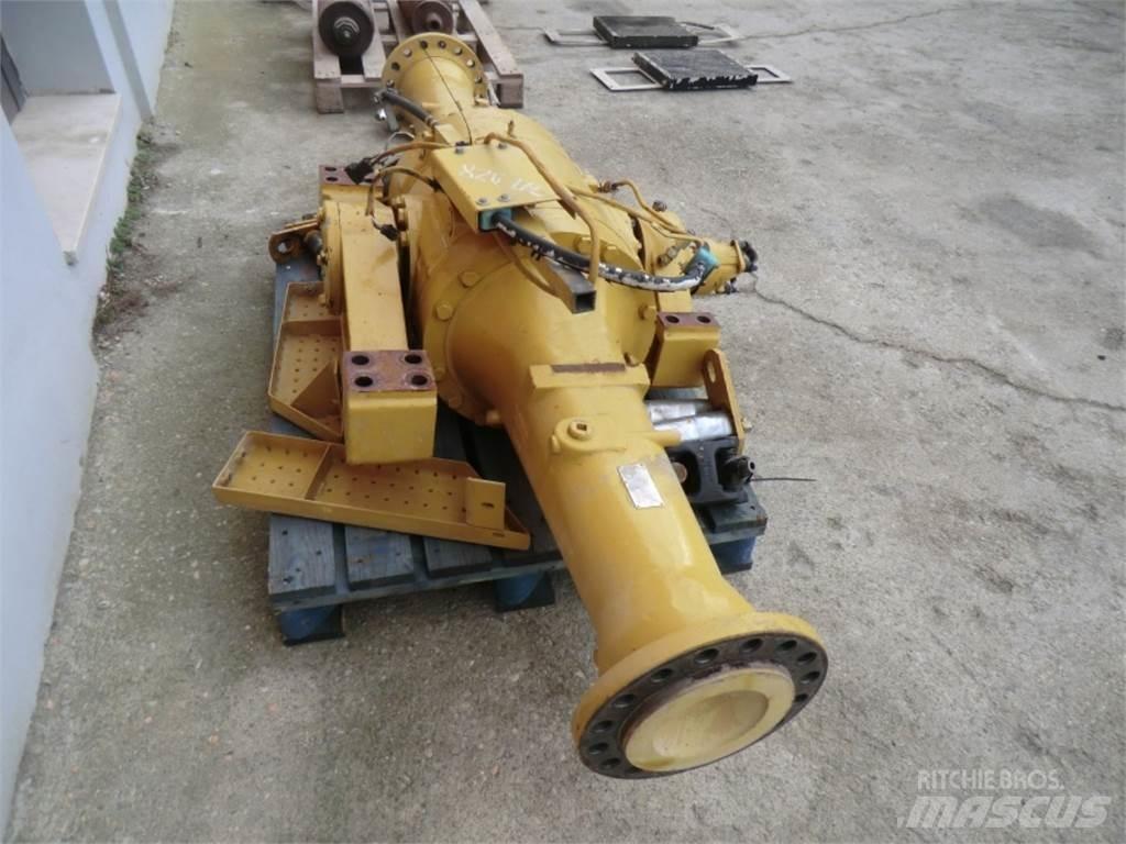 CAT 928G Építőipar - Egyebek