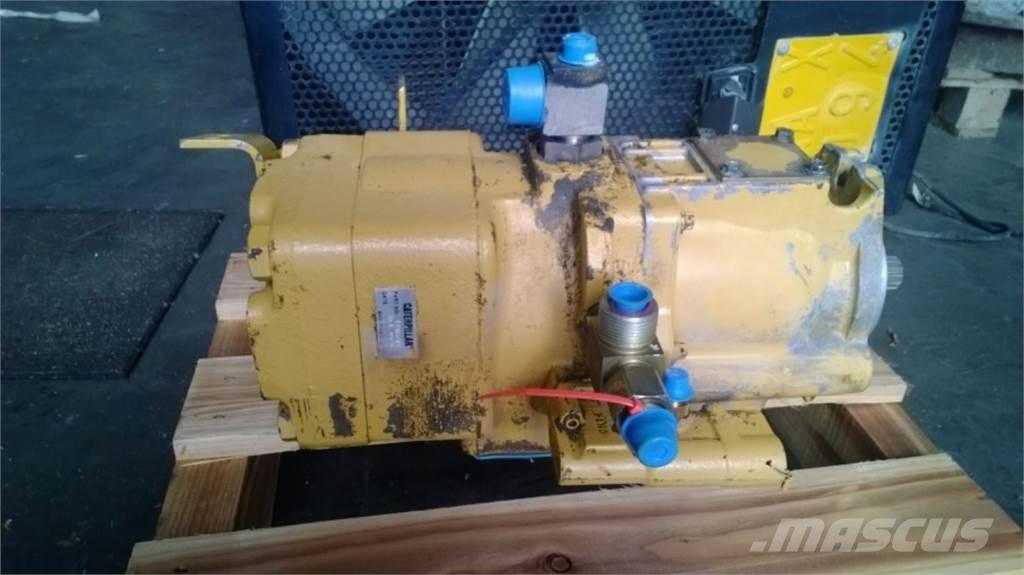 CAT 928G Építőipar - Egyebek