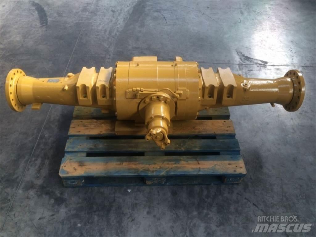 CAT 928G Építőipar - Egyebek