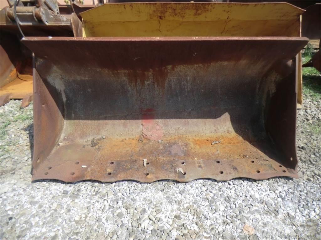 CAT 943 Építőipar - Egyebek