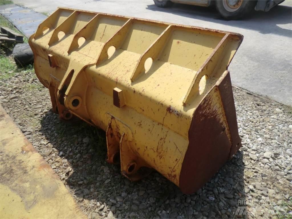 CAT 943 Építőipar - Egyebek