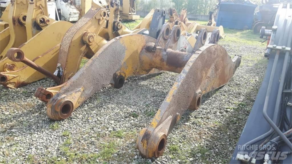 CAT 943 Építőipar - Egyebek