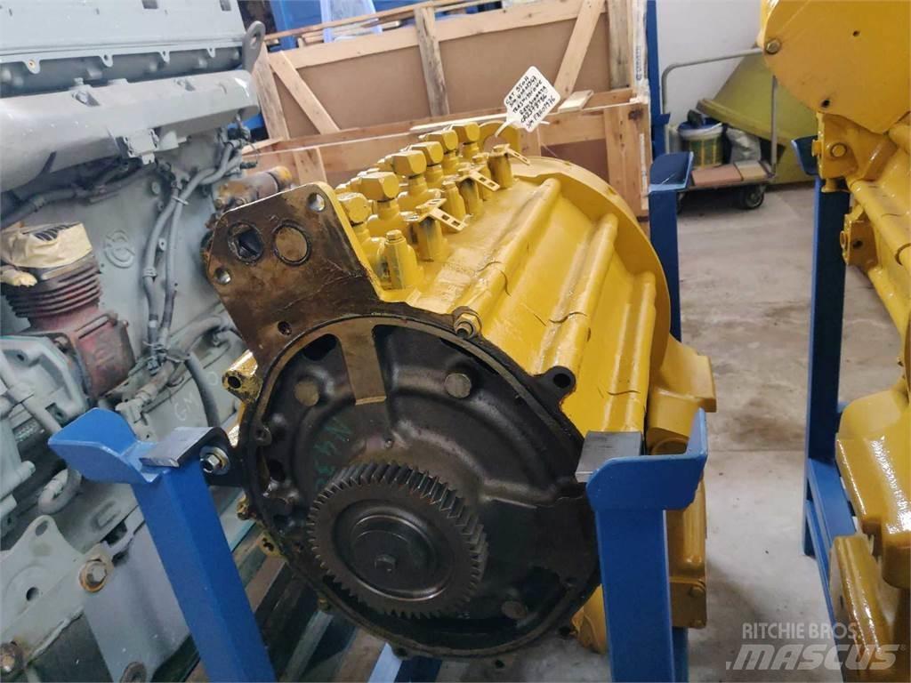 CAT 950H Építőipar - Egyebek