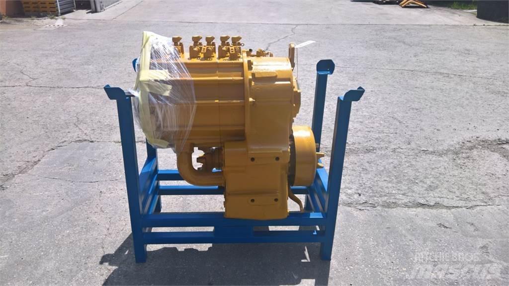CAT 950H Építőipar - Egyebek