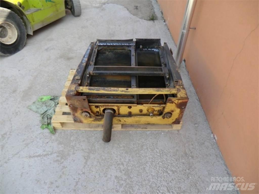 CAT 953 Építőipar - Egyebek