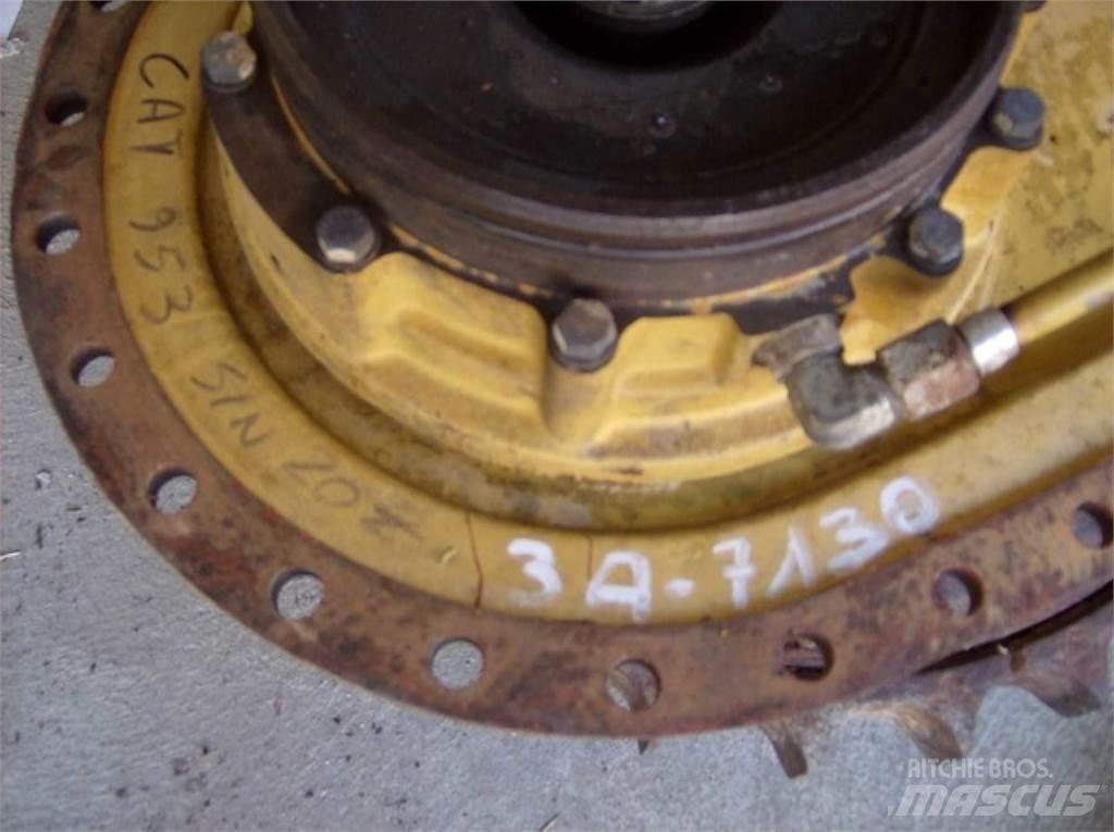 CAT 953 Építőipar - Egyebek