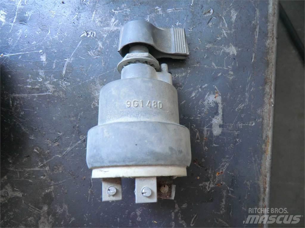 CAT 953 Építőipar - Egyebek
