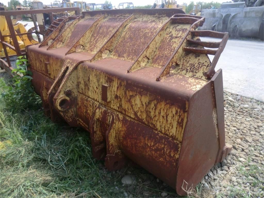 CAT 953 Építőipar - Egyebek
