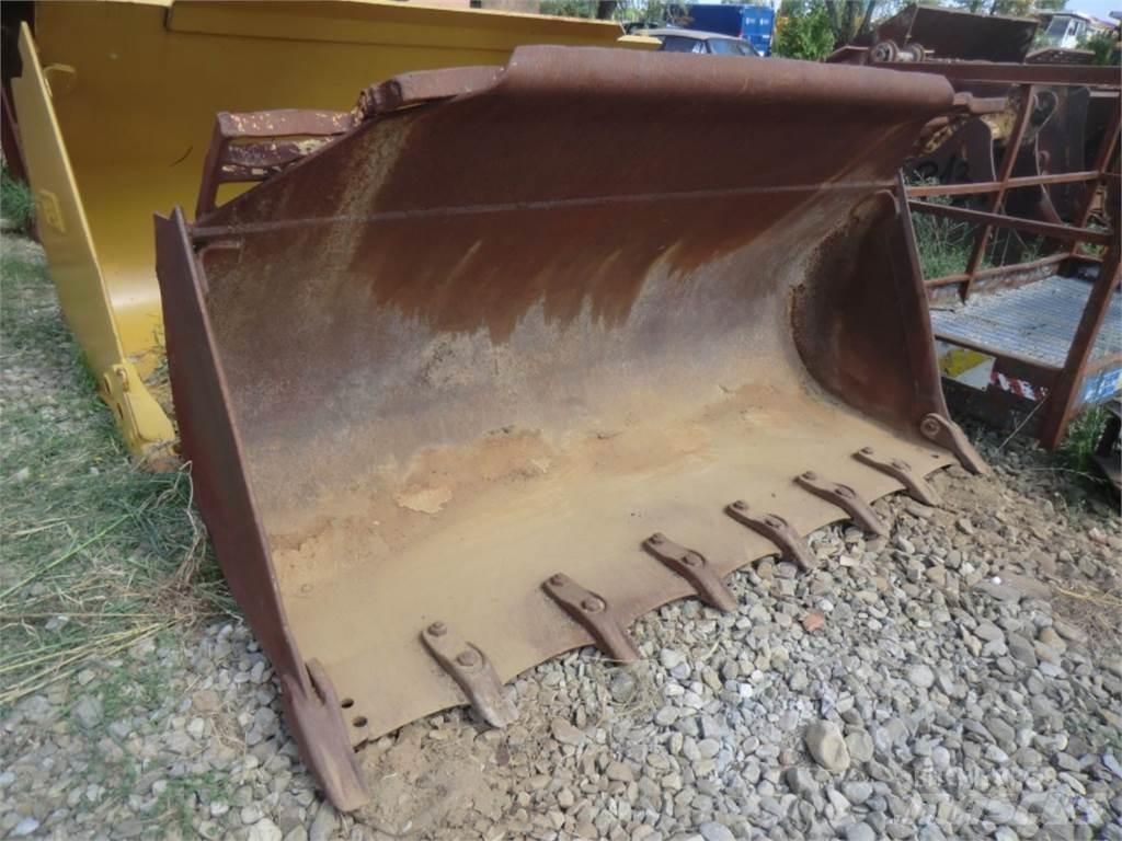 CAT 953 Építőipar - Egyebek