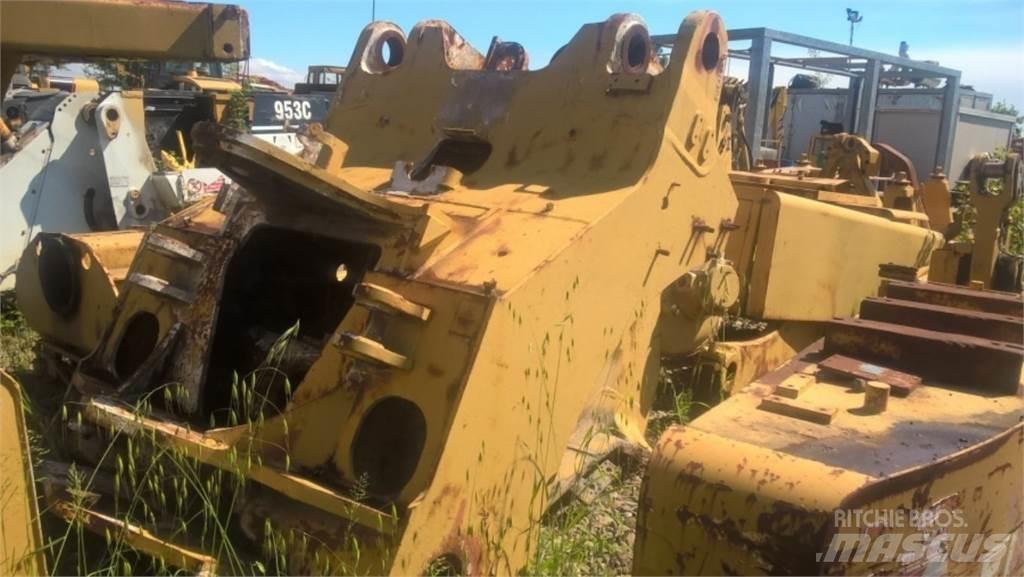 CAT 953 Építőipar - Egyebek