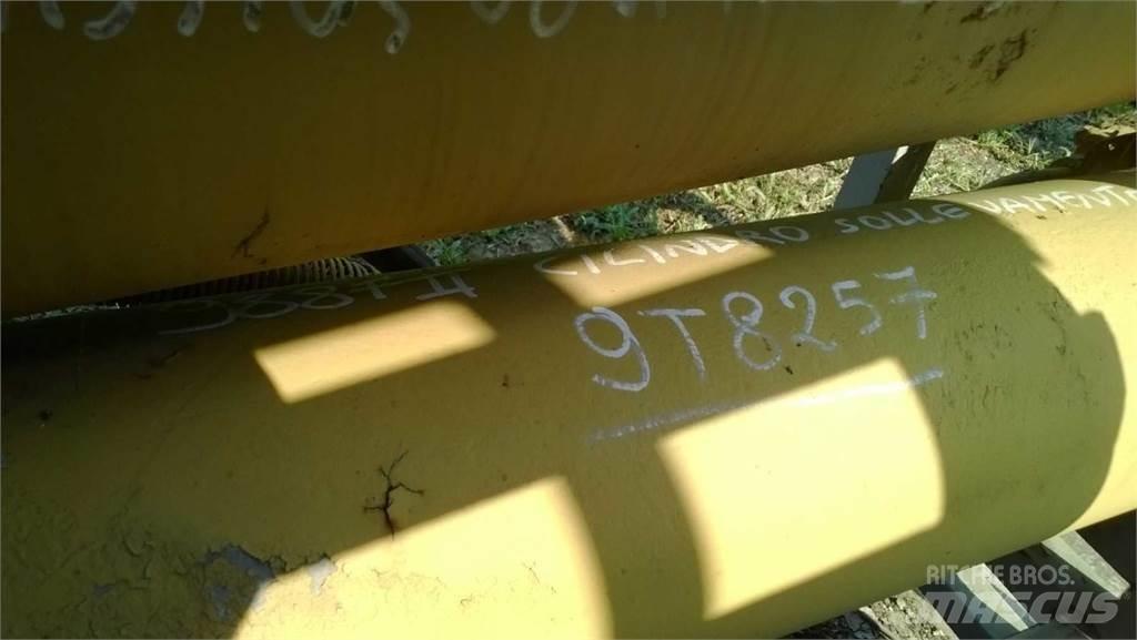 CAT 953 Építőipar - Egyebek