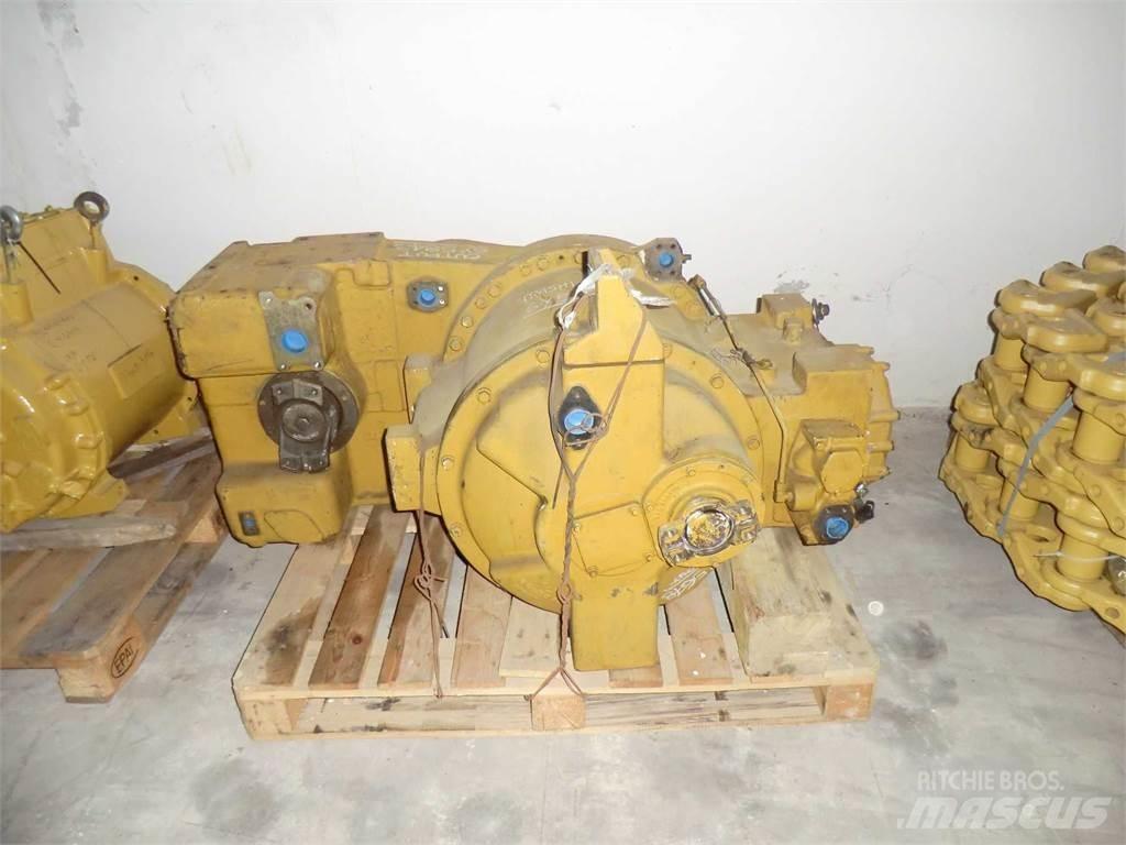 CAT 953 Építőipar - Egyebek