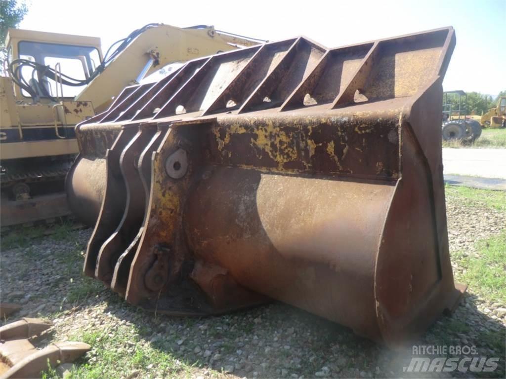 CAT 953 Építőipar - Egyebek
