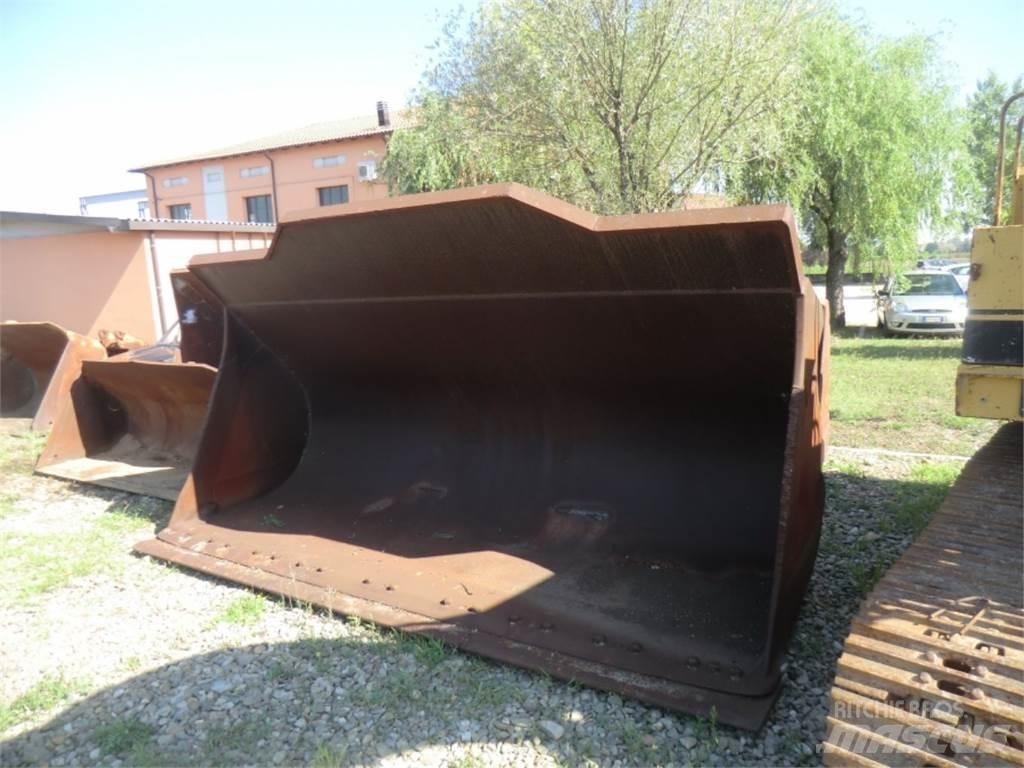 CAT 953 Építőipar - Egyebek
