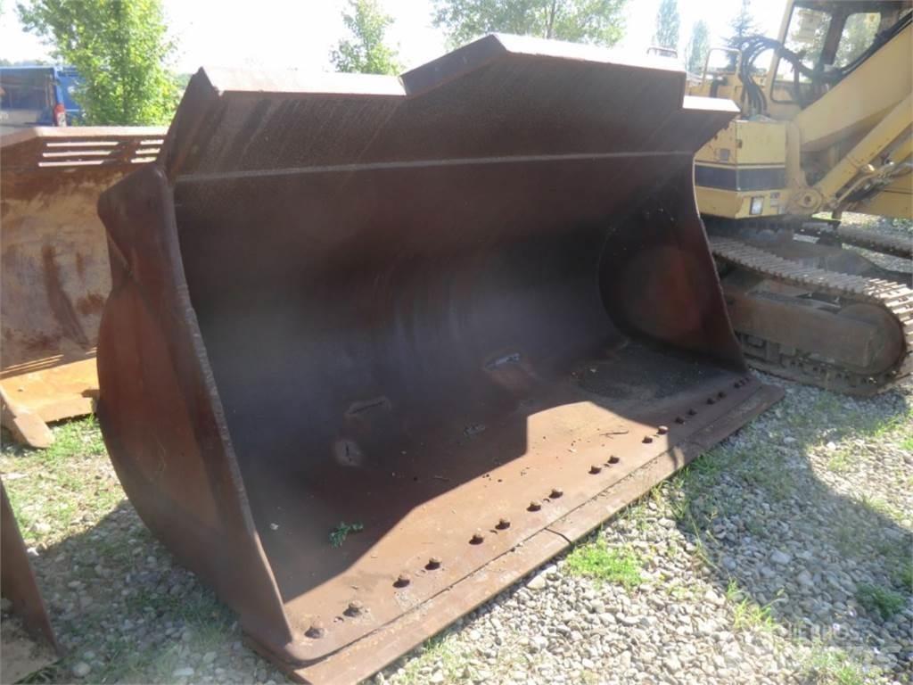 CAT 953 Építőipar - Egyebek