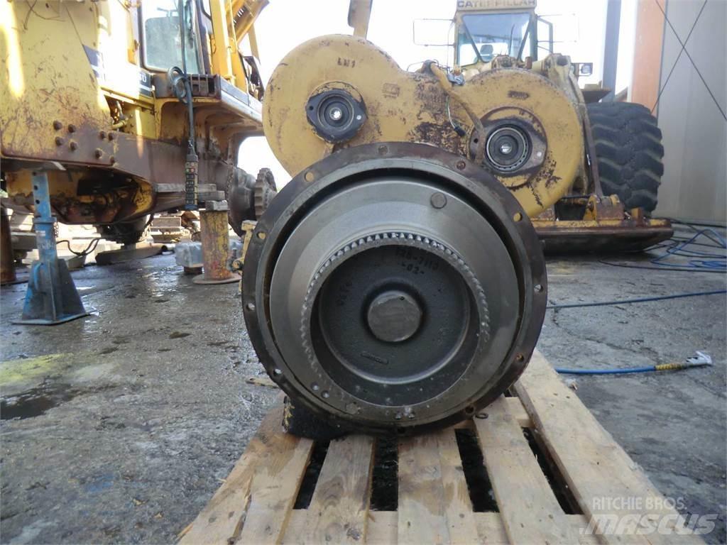CAT 953 Építőipar - Egyebek