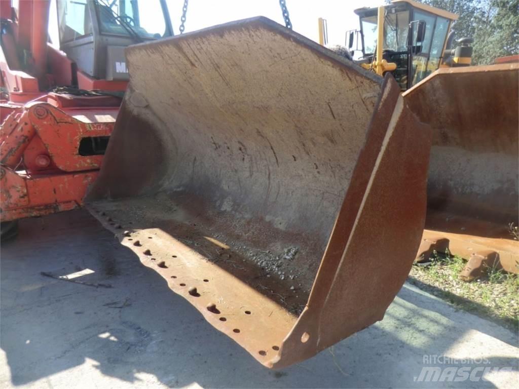 CAT 953C Építőipar - Egyebek