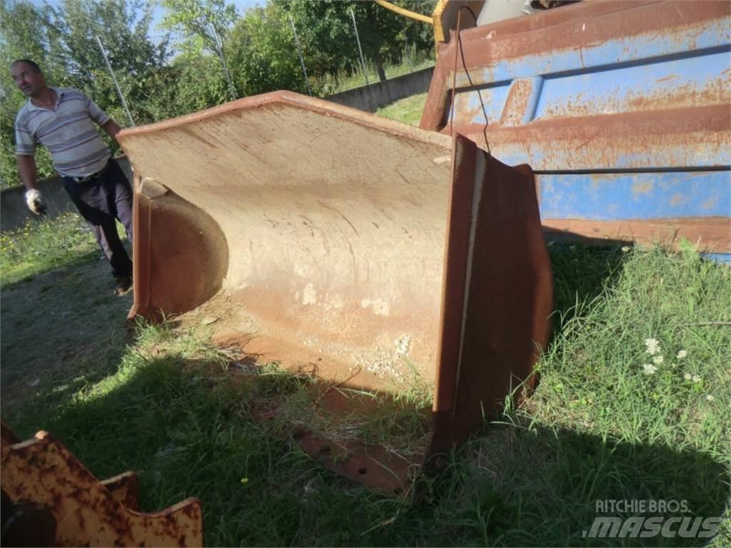 CAT 953C Építőipar - Egyebek