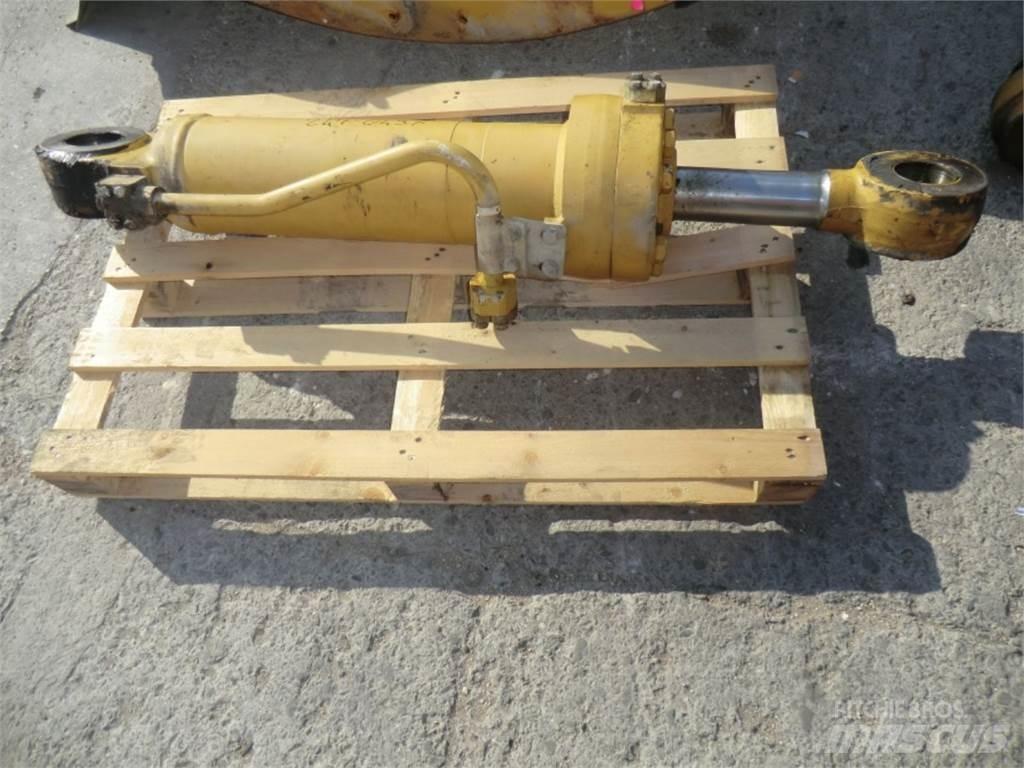 CAT 962H Építőipar - Egyebek