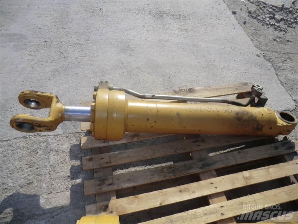 CAT 962H Építőipar - Egyebek