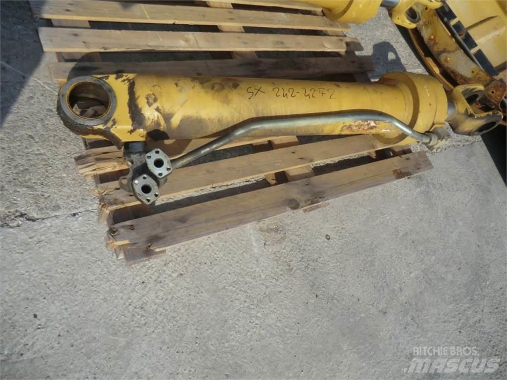 CAT 962H Építőipar - Egyebek