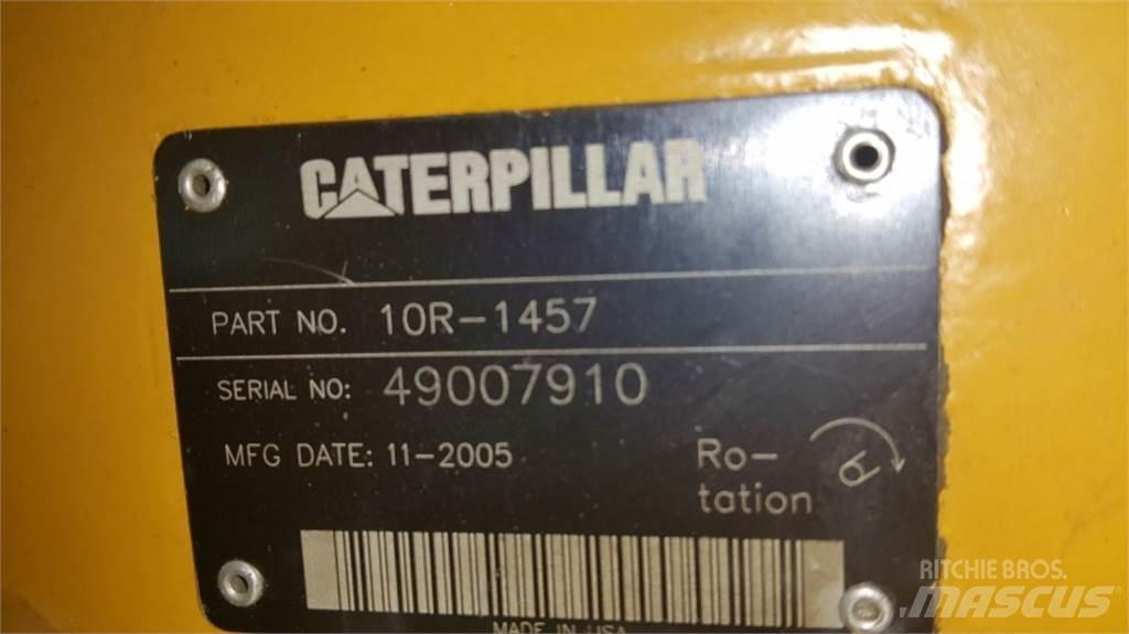 CAT 962H Építőipar - Egyebek
