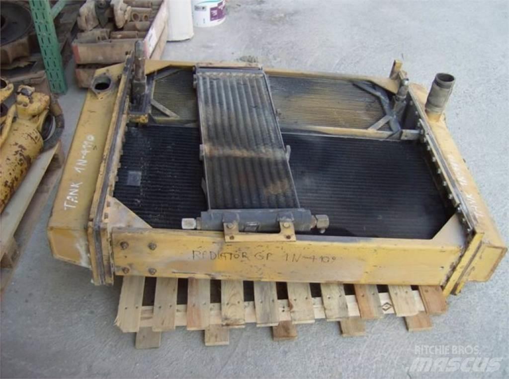 CAT 963 Építőipar - Egyebek
