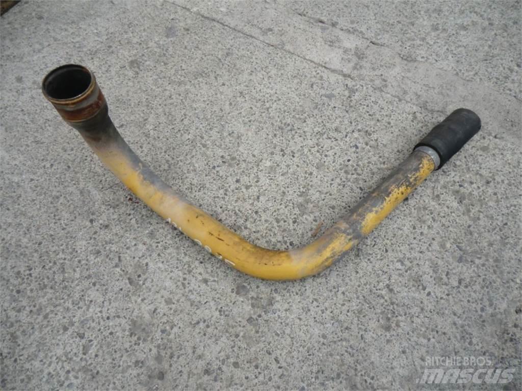CAT 963C Építőipar - Egyebek