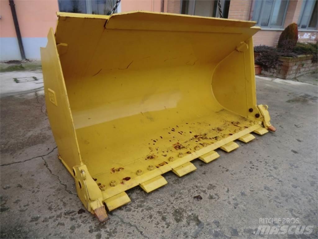 CAT 963D Építőipar - Egyebek