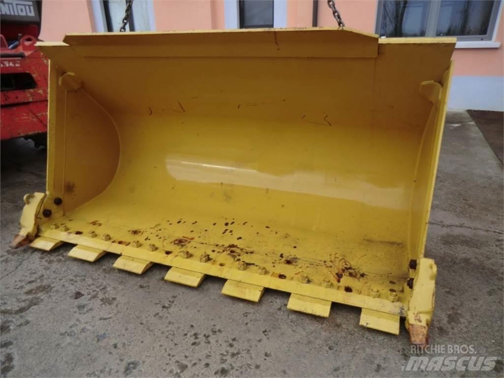CAT 963D Építőipar - Egyebek