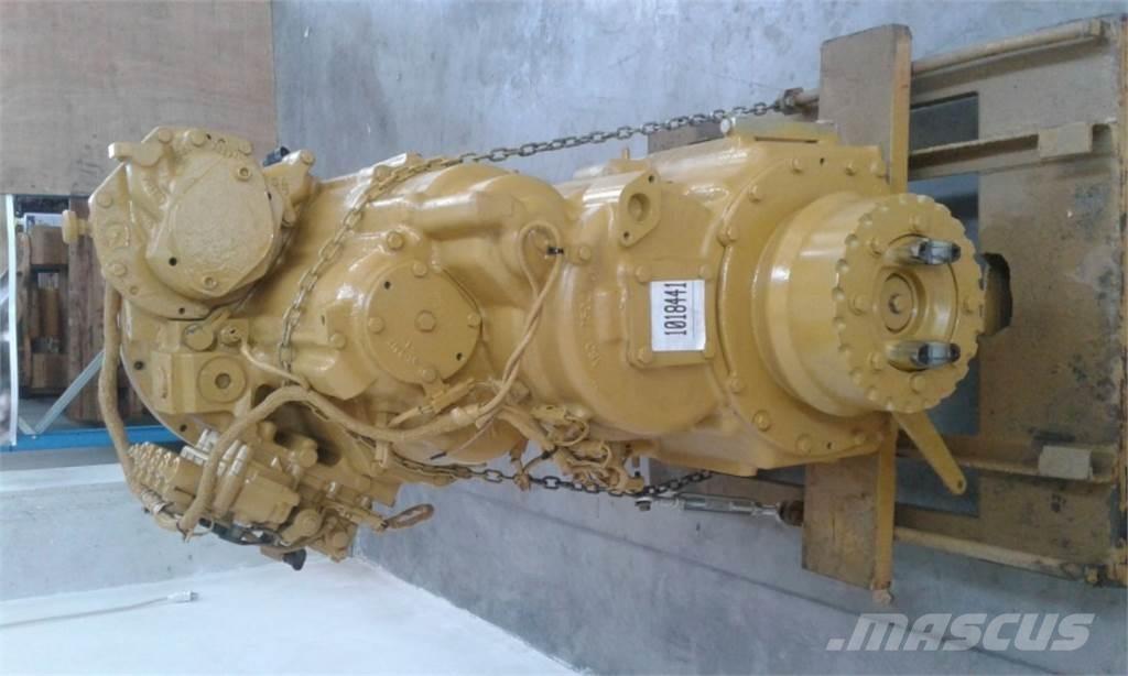 CAT 966 F2 Építőipar - Egyebek