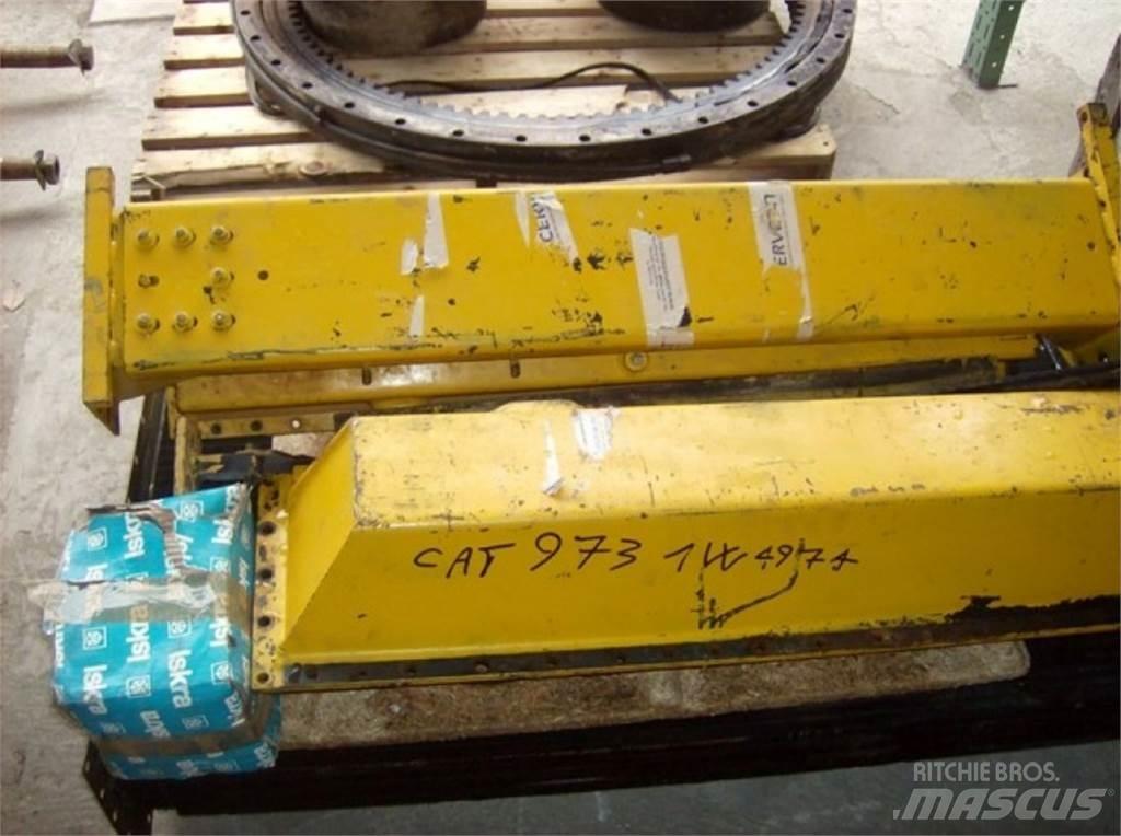 CAT 973 Építőipar - Egyebek