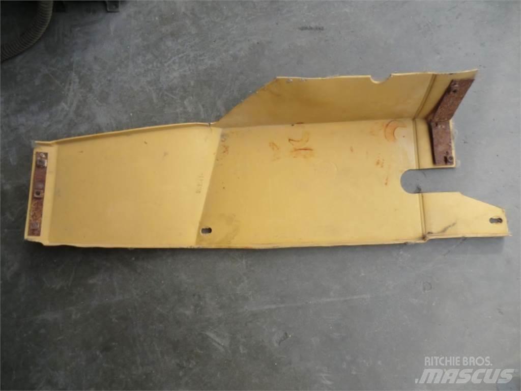 CAT 973 Építőipar - Egyebek