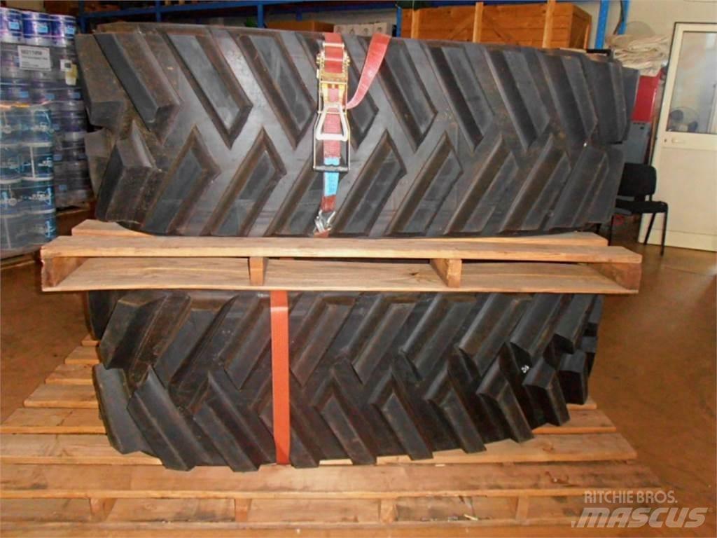 CAT 973C Építőipar - Egyebek
